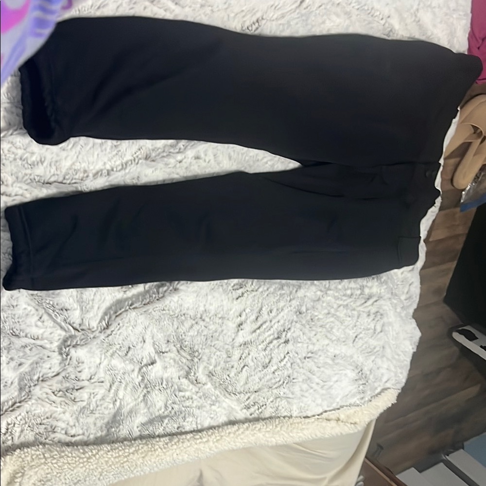 Easton Black Women's Pants